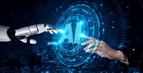 人工智能生成內容的版權歸屬 法律、倫理與實踐考量